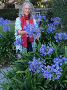 Dr. Connie Hernandez, ND, of Pacific Naturopathic in Mt. View, CA
