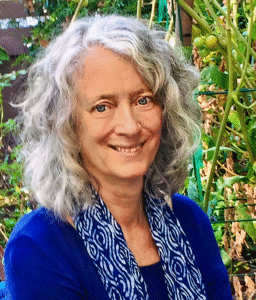 Dr. Connie Hernandez, ND